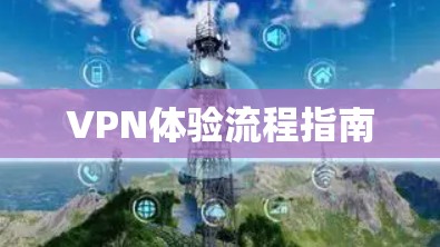 VPN体验流程指南