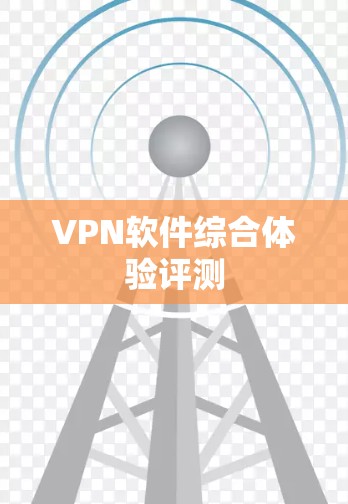 VPN软件综合体验评测