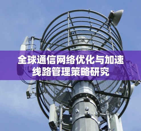 全球通信网络优化与加速线路管理策略研究