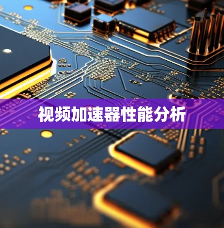 视频加速器性能分析
