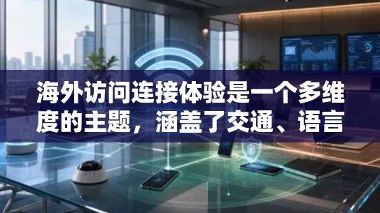 海外访问连接体验是一个多维度的主题，涵盖了交通、语言、文化、安全、住宿、技术、健康、社交和自然环境等多个方面。以下是对这一主题的详细分析和总结