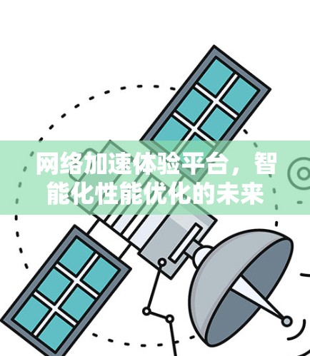 网络加速体验平台，智能化性能优化的未来