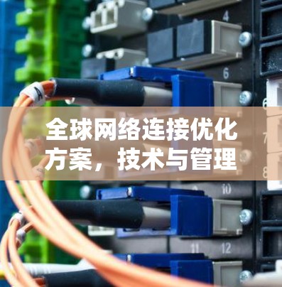 全球网络连接优化方案，技术与管理的双管齐下的新思路