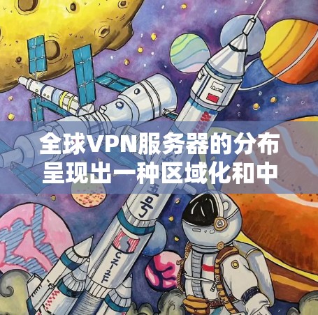 全球VPN服务器的分布呈现出一种区域化和中心化的特点，主要集中在美国、欧洲、亚洲和中东等地。以下是对全球VPN服务器分布的详细分析