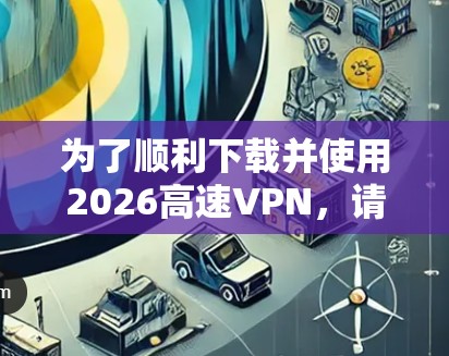 为了顺利下载并使用2026高速VPN，请按照以下步骤操作