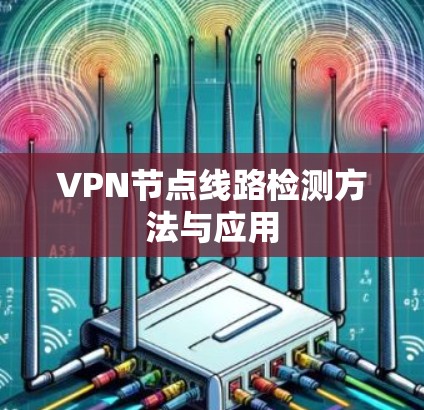 VPN节点线路检测方法与应用