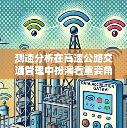 测速分析在高速公路交通管理中扮演着重要角色，旨在优化流量，提升安全性。以下是对测速分析的详细步骤和关键考虑因素