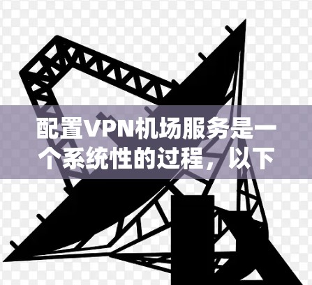 配置VPN机场服务是一个系统性的过程，以下是按照步骤进行的说明