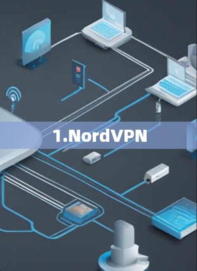 1.NordVPN