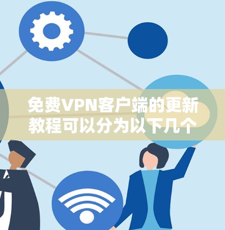 免费VPN客户端的更新教程可以分为以下几个步骤