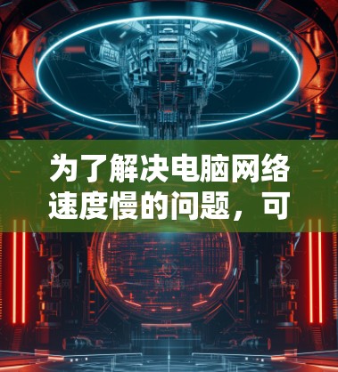 为了解决电脑网络速度慢的问题，可以按照以下步骤进行排查和优化