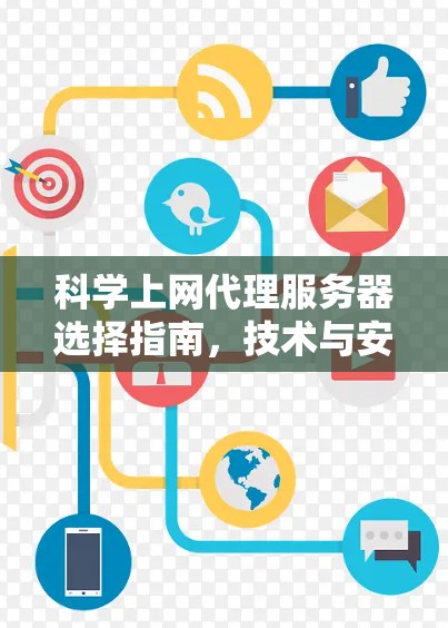 科学上网代理服务器选择指南，技术与安全的平衡
