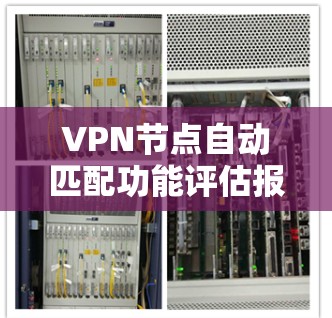 VPN节点自动匹配功能评估报告