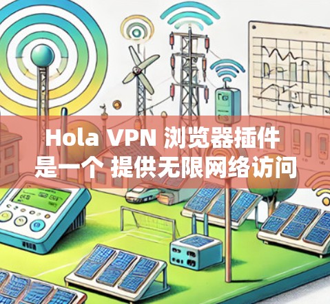 Hola VPN 浏览器插件 是一个 提供无限网络访问的工具，允许你绕过地理限制，访问被锁定或受限的网站。以下是安装和配置 Hola VPN 浏览器插件的详细指南