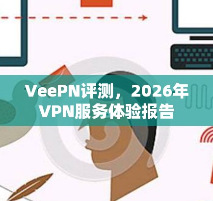 VeePN评测，2026年VPN服务体验报告