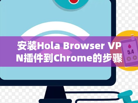 安装Hola Browser VPN插件到Chrome的步骤如下