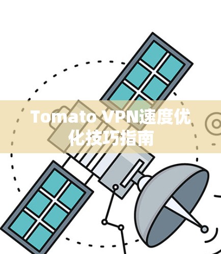 Tomato VPN速度优化技巧指南