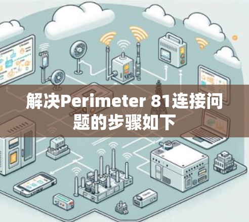 解决Perimeter 81连接问题的步骤如下