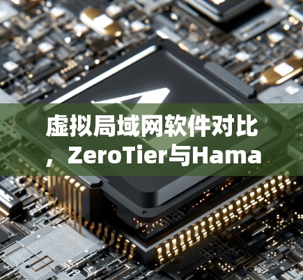 虚拟局域网软件对比，ZeroTier与Hamachi的核心优势