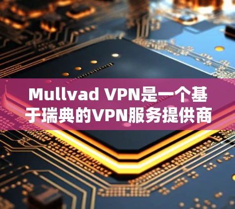 Mullvad VPN是一个基于瑞典的VPN服务提供商，以其强大的隐私保护和高性能的服务器线路而闻名。以下是关于其服务器节点和全球线路的详细分析