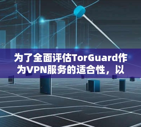 为了全面评估TorGuard作为VPN服务的适合性，以下是基于详细分析后的结论和建议