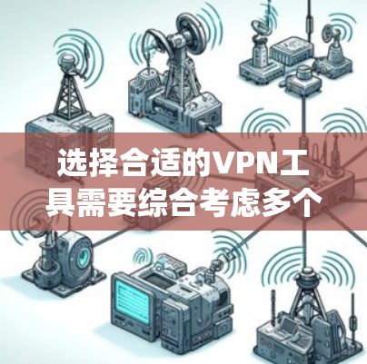 选择合适的VPN工具需要综合考虑多个方面，以下是针对ExpressVPN的详细分析和建议