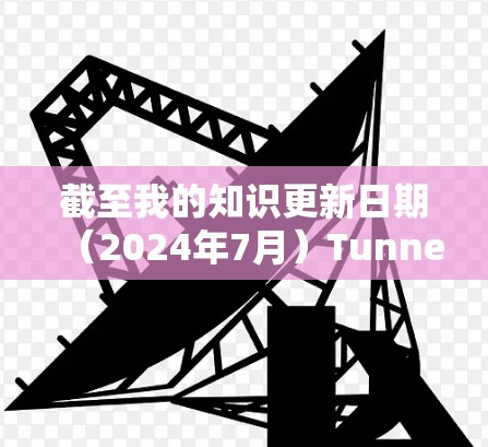 截至我的知识更新日期（2024年7月）TunnelBear的最新版本信息如下