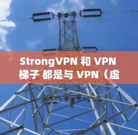 StrongVPN 和 VPN 梯子 都是与 VPN（虚拟专用网络）相关的工具，但它们的功能和使用场景有所不同。以下是对这两者的一些解释和比较