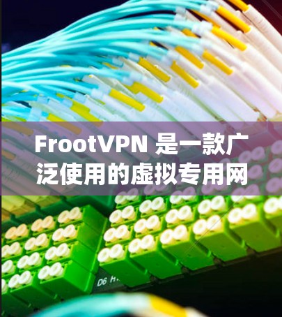 FrootVPN 是一款广泛使用的虚拟专用网络（VPN）服务，可以帮助你实现匿名上网、保护隐私以及绕过网络限制。以下是 FrootVPN 电脑版的设置方法