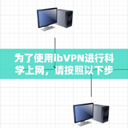 为了使用ibVPN进行科学上网，请按照以下步骤操作