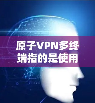 原子VPN多终端指的是使用原子VPN协议在多个终端设备上建立安全连接的能力。这种设计允许多个用户或设备同时连接到同一个VPN服务器，提供了灵活性和便利性。以下是关于原子VPN多终端的一些详细信息