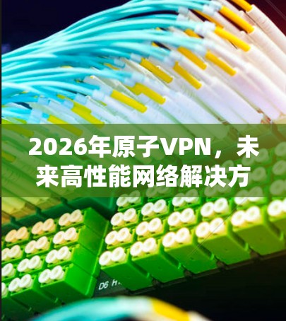2026年原子VPN，未来高性能网络解决方案